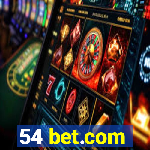 54 bet.com